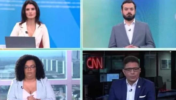 Gladson fala sobre a Operação Ptolomeu na CNN e diz: “Tenho plena confiança na Justiça”