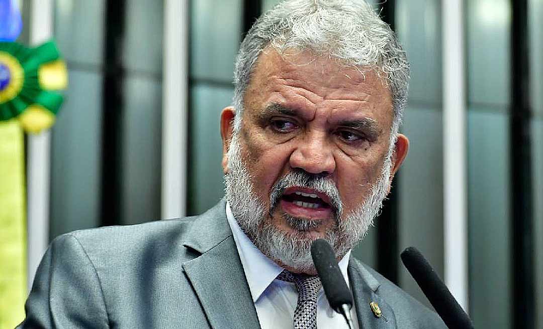 Senador Petecão cobra da Anac soluções para aprimorar serviços aéreos no Acre