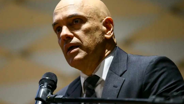 Prisão de Moraes garantiria "normalidade", disse general à Polícia Federal