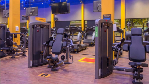 Inauguração da nova unidade da Smart Fit em Rio Branco oferece descontos especiais para os cidadãos locais