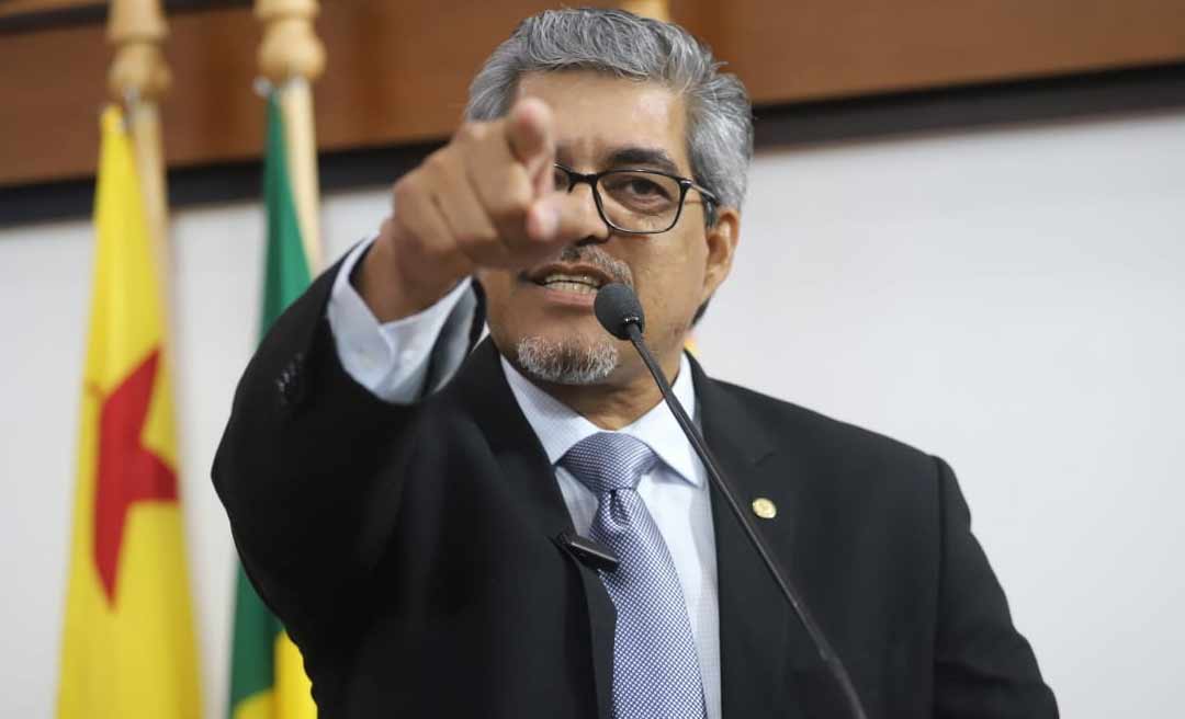 Edvaldo defende audiência pública para discutir piso nacional do magistério, reestruturação da tabela do PCCR