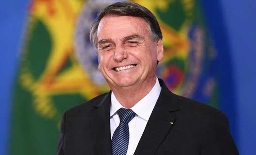 Jair Bolsonaro recebe título de cidadão rio-branquense nesta sexta-feira