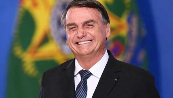 Jair Bolsonaro recebe título de cidadão rio-branquense nesta sexta-feira