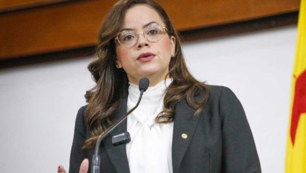 Delegacias em chamas: deputada Dra. Michelle Melo denuncia irregularidades que influenciaram no incêndio