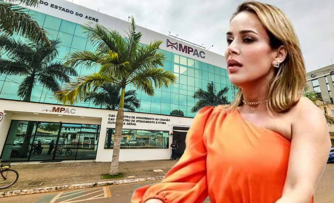 Com mais de 20 anos no Ministério Público, promotora Joana D'arc é a única mulher candidata a uma vaga de procuradora do MPAC