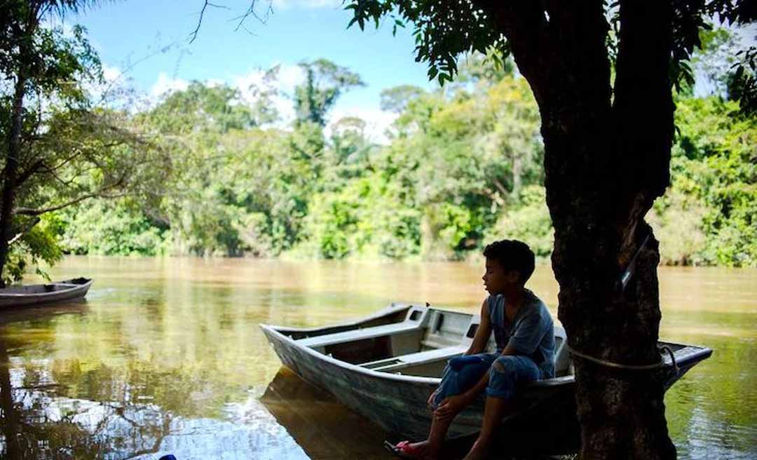 Bolsa Verde já pagou mais de R$ 295 mil em três meses a extrativistas do Acre