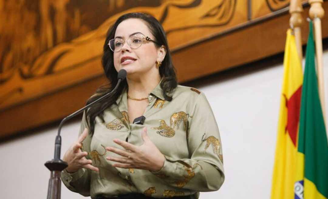 Michelle Melo critica caos na Segurança Pública e lembra Major Rocha: “está literalmente na lama”