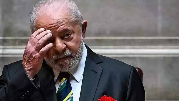 Lula é desaprovado por 62% dos rio-branquenses, mostra pesquisa