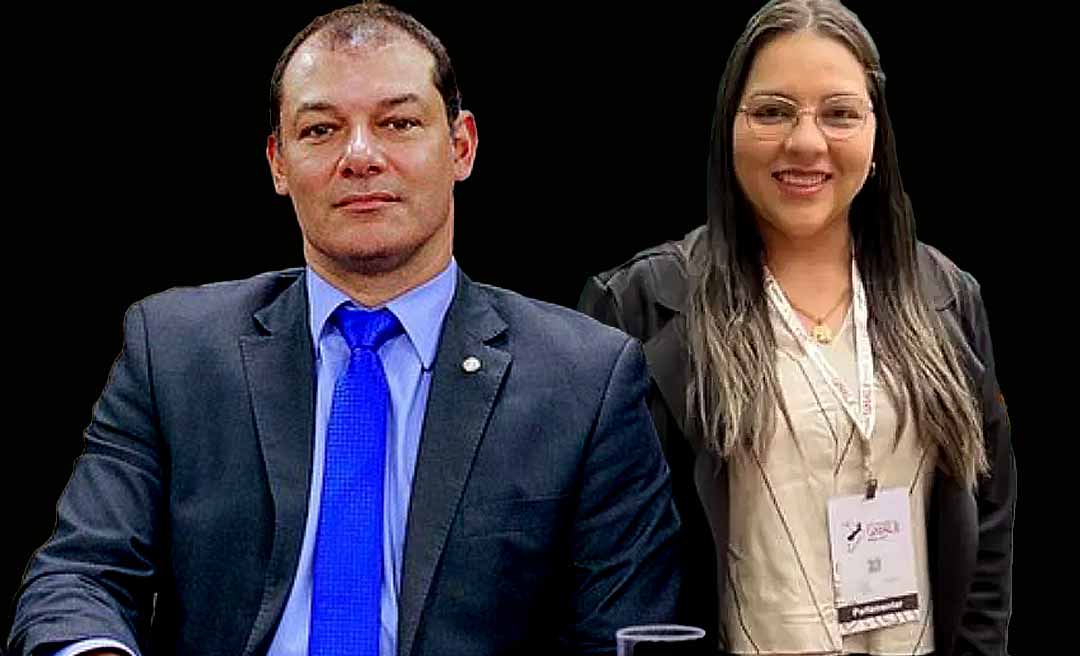Quatro dos oito deputados do Acre votam pela manutenção da prisão de Chiquinho Brazão, acusado pela PF de mandar matar Marielle Franco