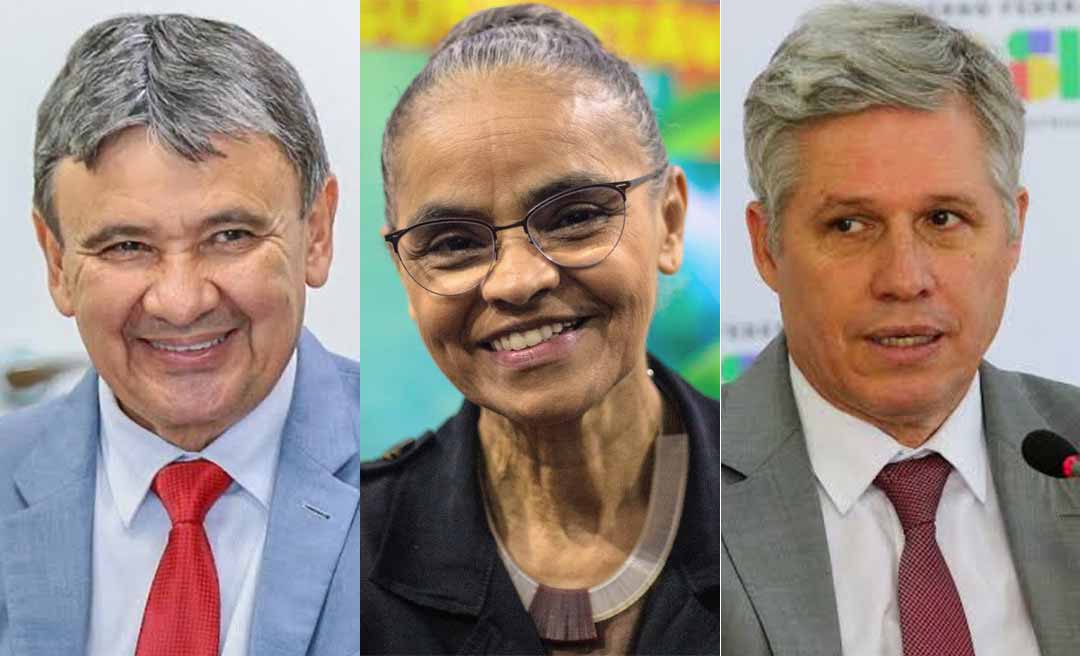 Acre recebe três ministros de Lula e sete governadores da Amazônia Legal em fórum sobre desenvolvimento