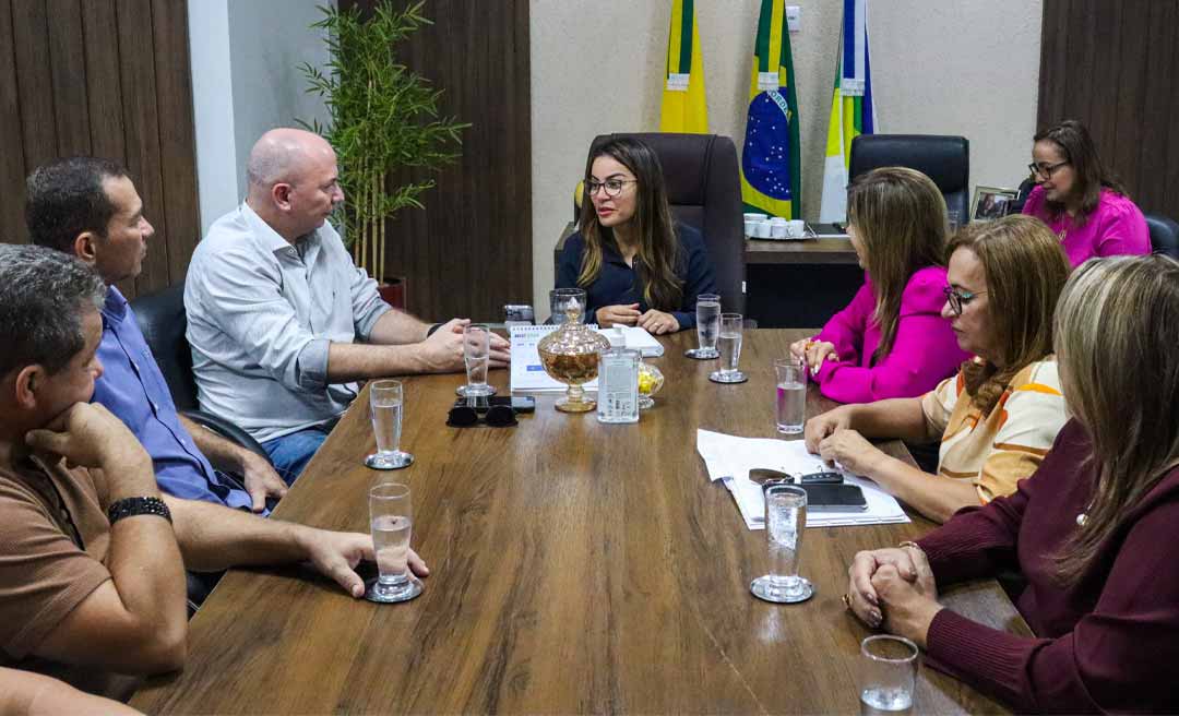 Autoridades anunciam 100 vagas para cursos de ensino superior no Campus de Fronteira da UFAC em Brasileia