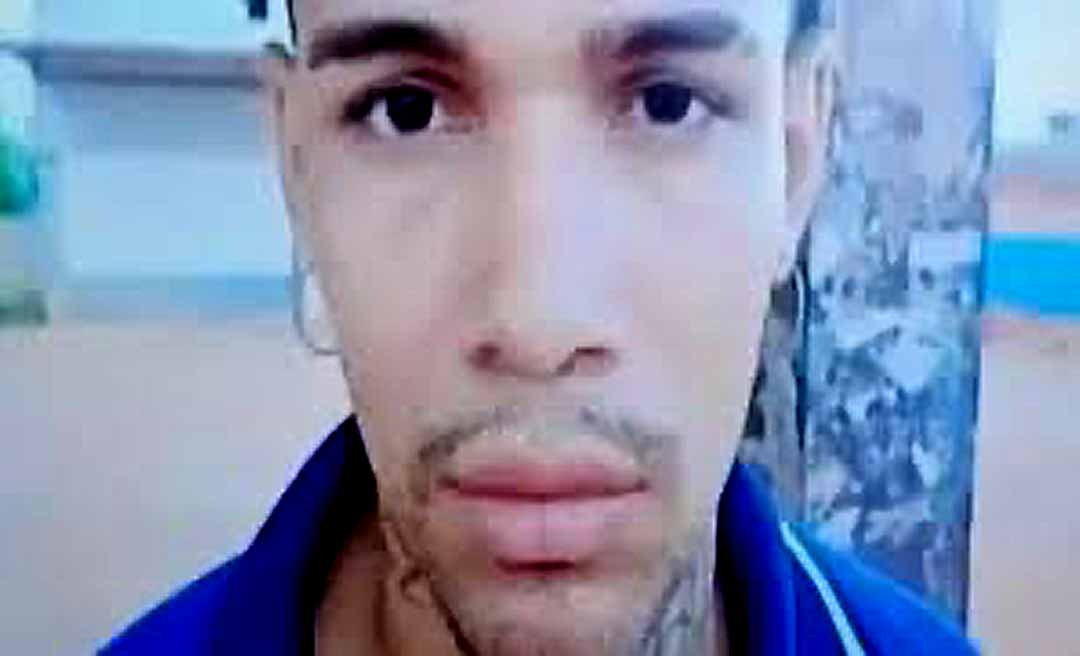 Vítimas de assalto reconhecem acusado de assassinar jogador de futebol em Rio Branco