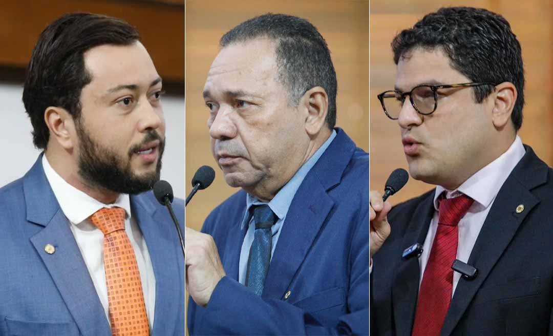 Requerimentos de Jarude que questionam qualidade da carne entregue às escolas e empenhos à Medtrauma são aprovados com votos do líder e do vice-líder do governo