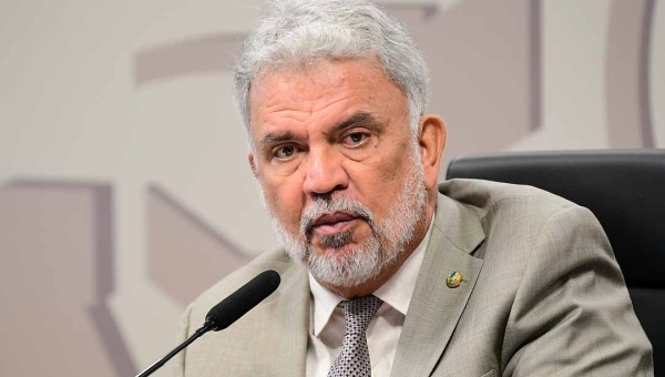 Petecão destaca novos investimentos do governo federal na Saúde do Acre