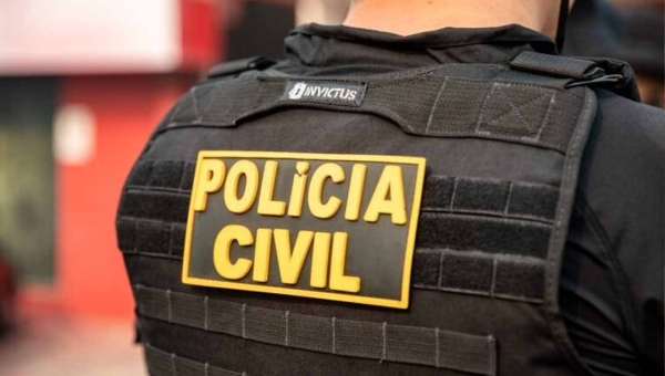 Civil prende dois em Sena Madureira; um por participação em homicídio e outro por descumprimento de medida protetiva 