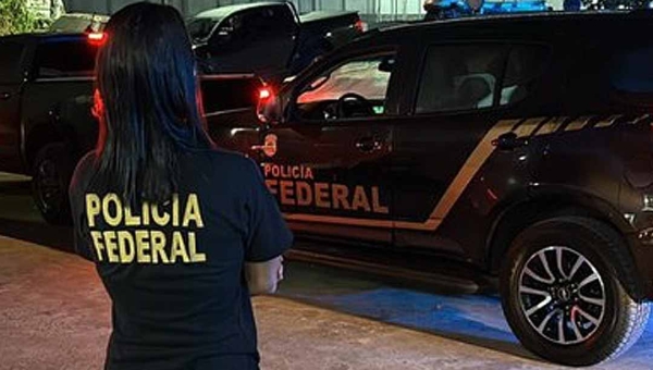 Em Epitaciolândia, PF deflagra Operação Casa de Palha contra câmbio ilegal e evasão de divisas