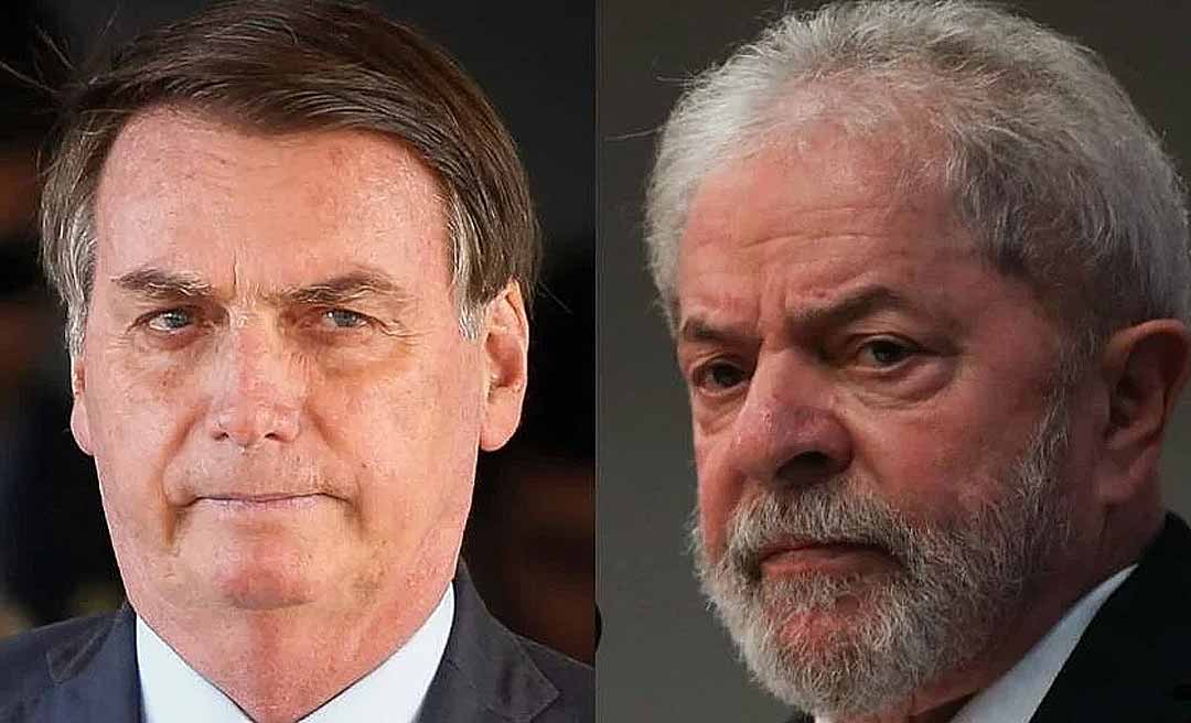 TSE condena Lula a pagar R$ 250 mil para Bolsonaro e seus aliados