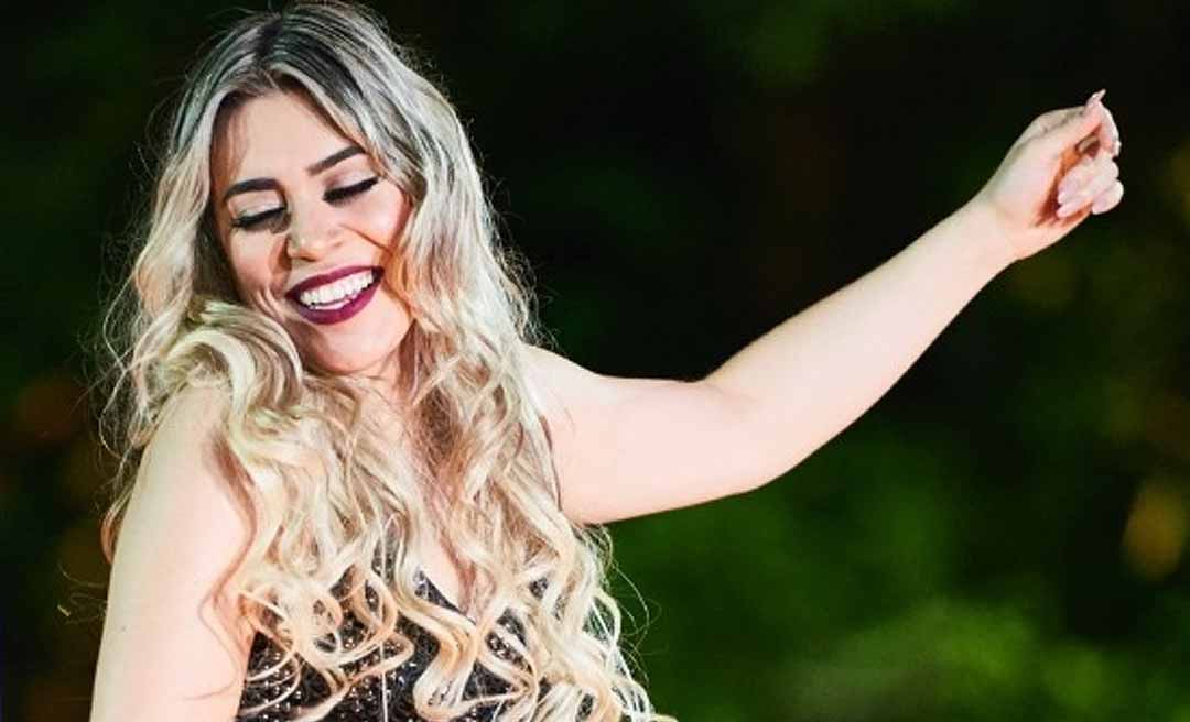 Veja o que pode levar no show de Naiara Azevedo em comemoração ao Dia do Trabalhador