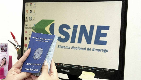 Sine do Acre vai receber mais de R$ 1 milhão divididos entre custeio e investimento