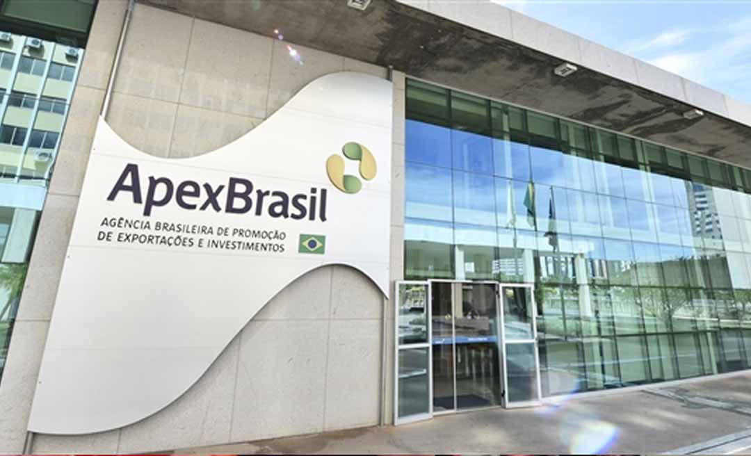 ApexBrasil e Assintecal lançam missão de biomateriais no Acre entre os dis 6 e 8 de maio