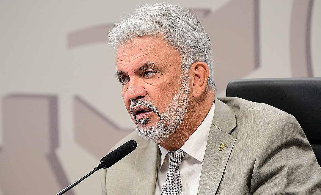 Petecão destina R$ 3 milhões para pavimentar o Ramal Pentecostes em Cruzeiro do Sul e Mâncio Lima