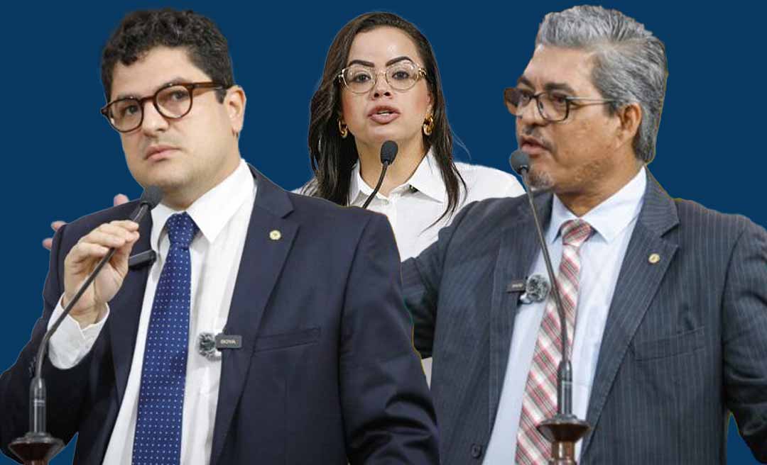 Medtrauma entra na pauta da Aleac novamente e deputados falam em superfaturamento e morosidade para concluir relatório