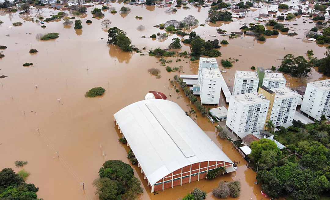 Rio Grande do Sul, lições de uma tragédia com dimensão humana nunca descrita em números