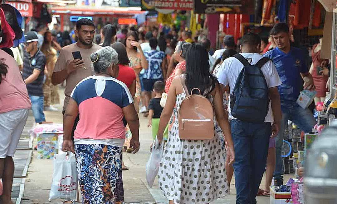 Apenas 20% dos lojistas da Capital investiram para o Dia das Mães, aponta pesquisa