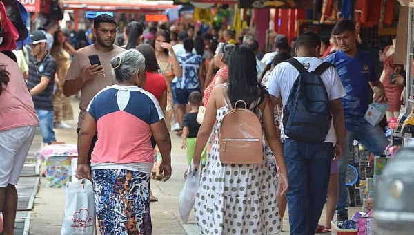 Apenas 20% dos lojistas da Capital investiram para o Dia das Mães, aponta pesquisa