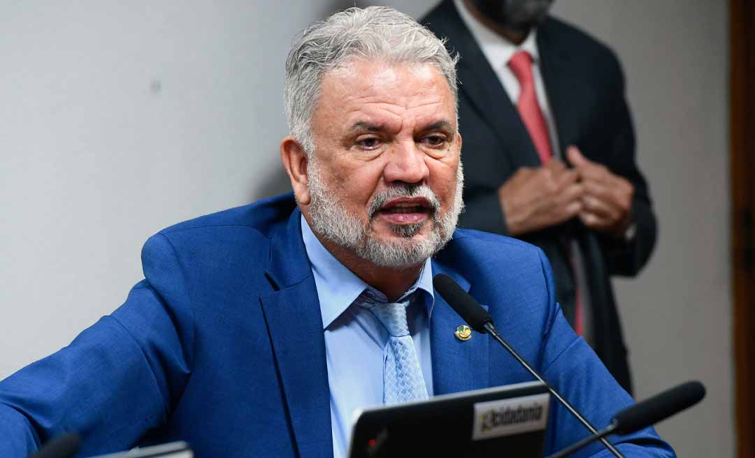 Petecão destina mais de R$ 5,5 milhões para atendimento à Saúde em municípios acreanos