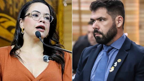 “Pare de chamar os deputados de mentirosos e comece a fazer o trabalho que lhe é incumbido”, diz Michelle Melo ao aconselhar Pedro Pascoal