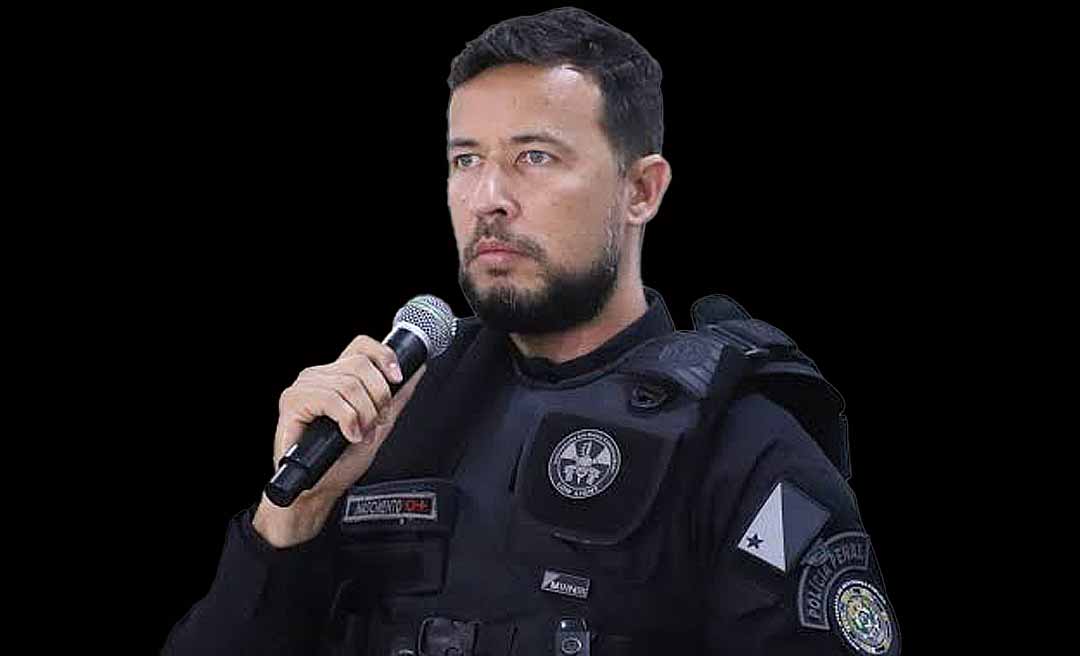 Sindicato e policiais femininas denunciam abusos do presidente do Iapen