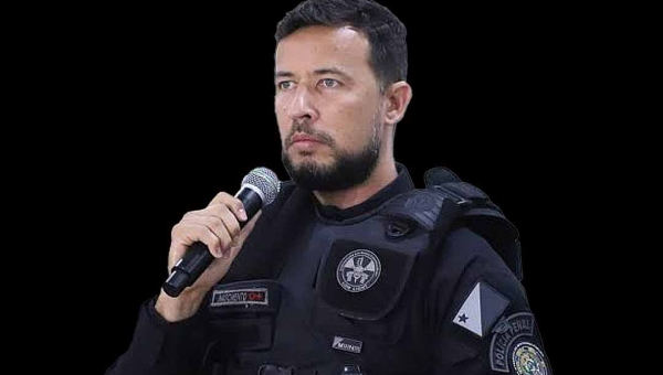 Sindicato e policiais femininas denunciam abusos do presidente do Iapen