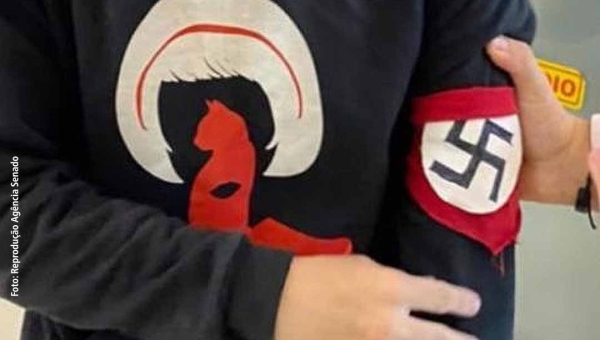 Acre registrou um caso de apologia ao nazismo em 2024; inquérito é conduzido pela Polícia Federal