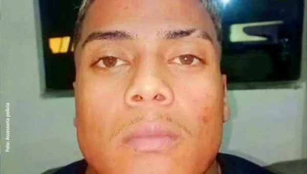 Líder de facção é capturado em boate de Rio Branco cercado de mulheres