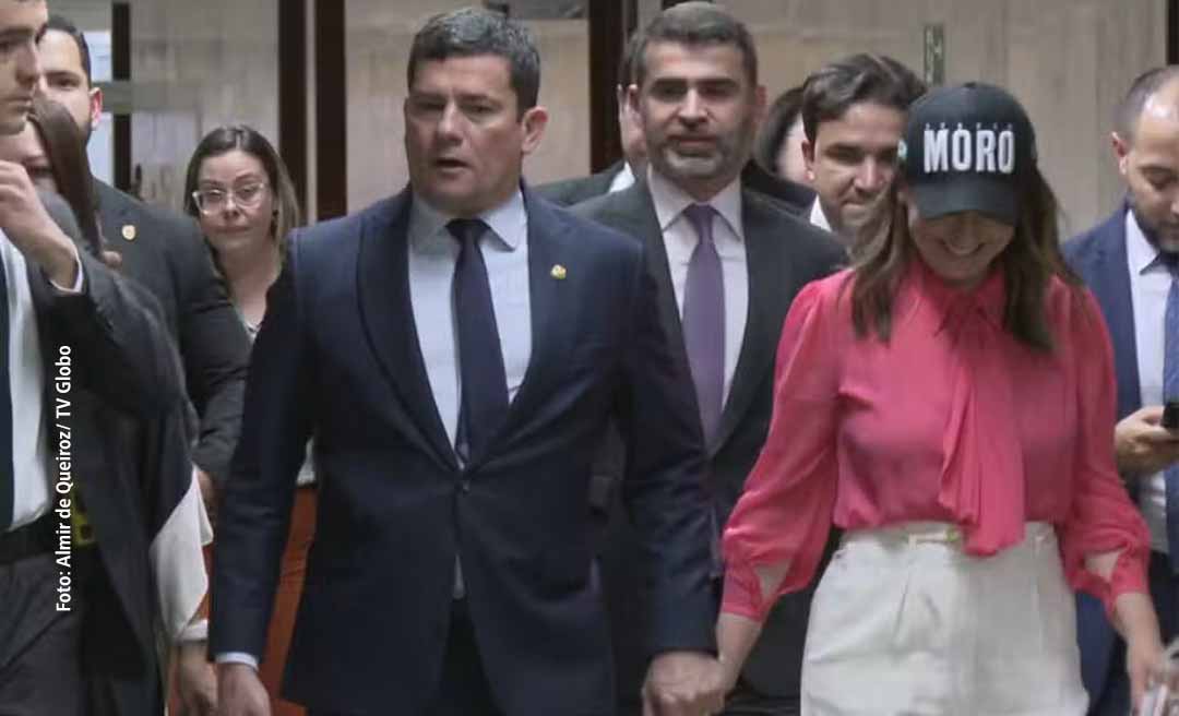 Sergio Moro: por unanimidade, TSE rejeita recursos e mantém mandato do senador