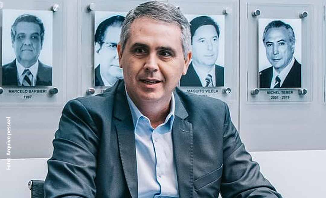 “Não se juntaram para trabalhar nestes quatro anos, mas agora estão juntos para a eleição”, diz Marcus sobre a aliança Bocalom/Alysson