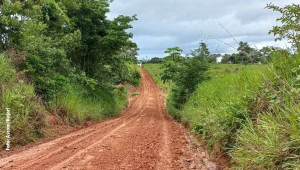 Assentados da reforma agrária de cinco municípios do Acre podem receber por serviços ambientais para redução do desmatamento