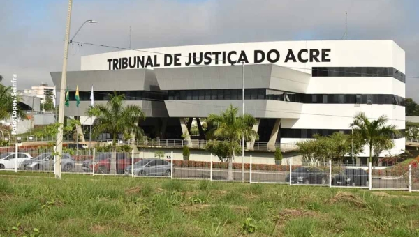 Poder Judiciário do Acre alcança o primeiro lugar no Índice de Atendimento à Demanda entre todos os tribunais estaduais do país