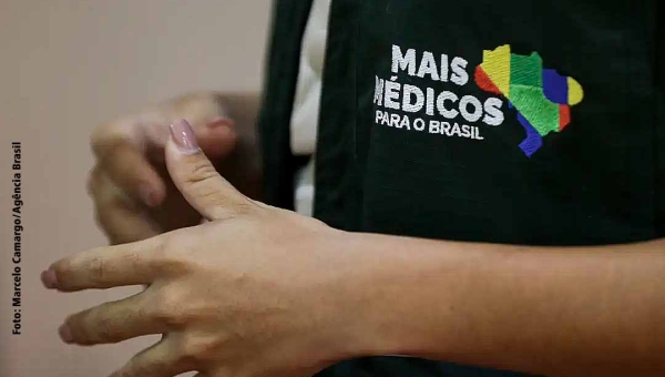 Cidades do Acre confirmam participação no Programa Mais Médicos e 8 vagas são disponibilizadas