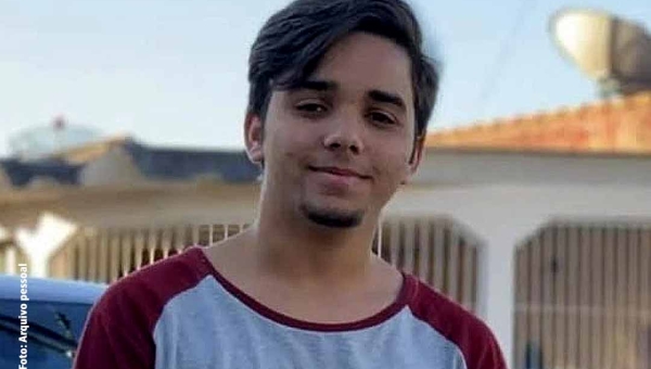 Família de Mauro Neto, atropelado por adolescentes em Rio Branco, pede doação de sangue