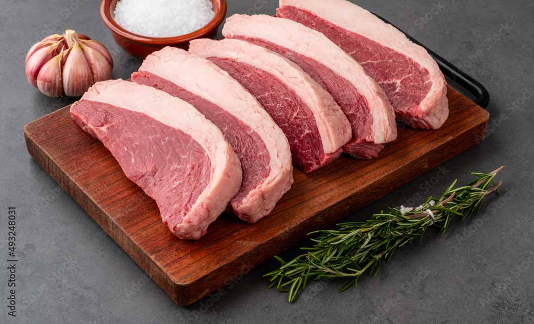 Acreano segue consumindo ‘mais’ carne bovina; produção de ovos cai nos três primeiros meses de 2024