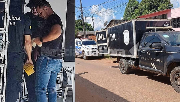 Mulher é encontrada morta em casa com múltiplas perfurações de arma branca no Polo Benfica, em Rio Branco