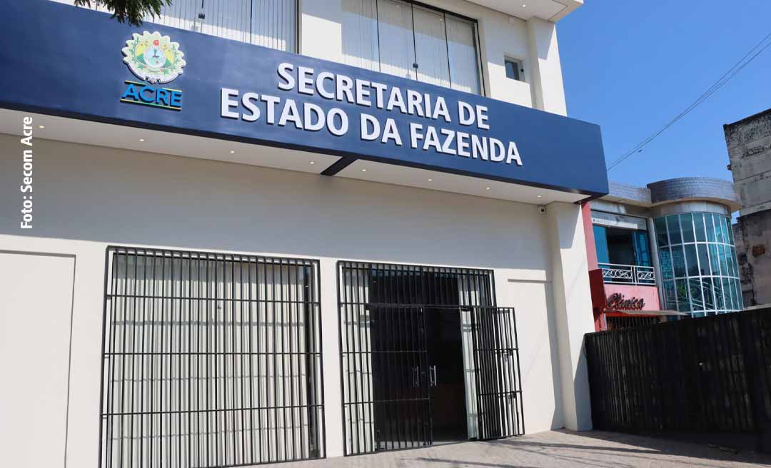 Sefaz cria Grupo de Trabalho para implantação da loteria estadual no Acre