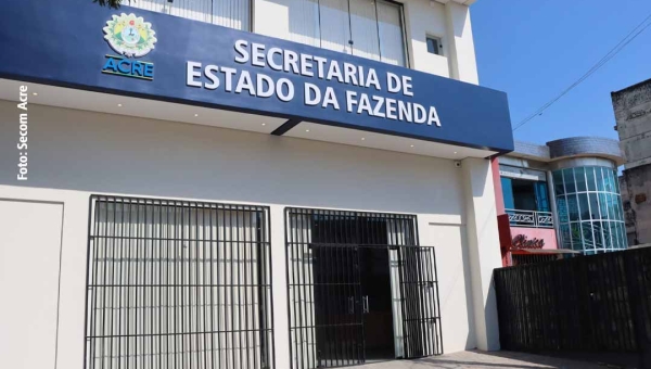 Sefaz cria Grupo de Trabalho para implantação da loteria estadual no Acre