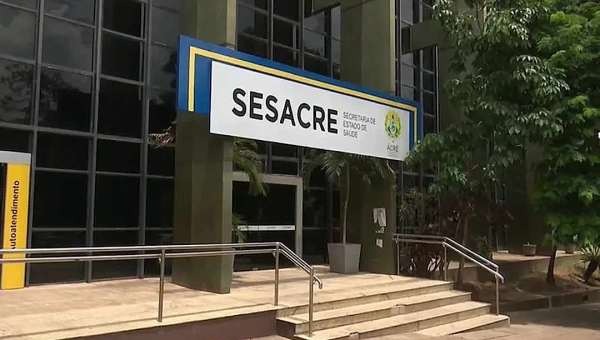 Aprovados em processo seletivo da Sesacre são convocados para assinatura de contrato