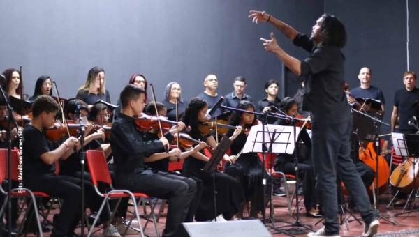 Projeto Cultural ‘Acreanos Inesquecíveis’ vai levar música a cidades do Acre, Amazonas e Rondônia
