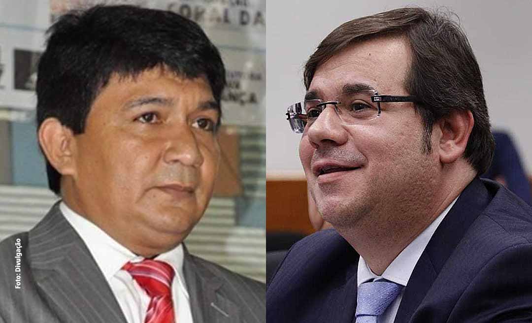 Apadrinhados de Rueda, Pastor Ferreira e Amanda Vasconcelos são contemplados no governo; Zilmar é desligada da Assistência Social