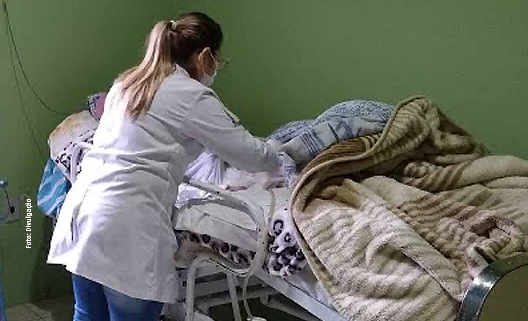 Acre terá cinco equipes para atuar nos cuidados paliativos de pacientes crônicos ou estágio terminal