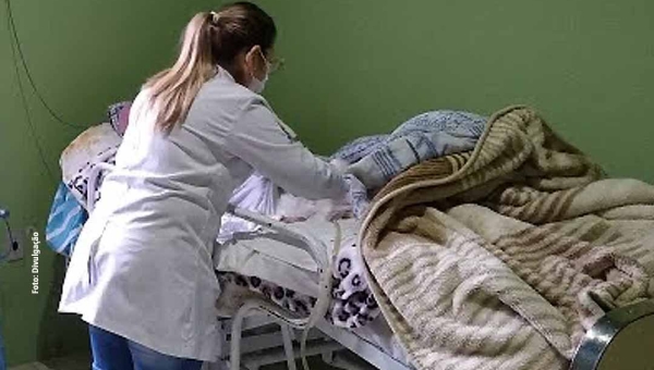 Acre terá cinco equipes para atuar nos cuidados paliativos de pacientes crônicos ou estágio terminal